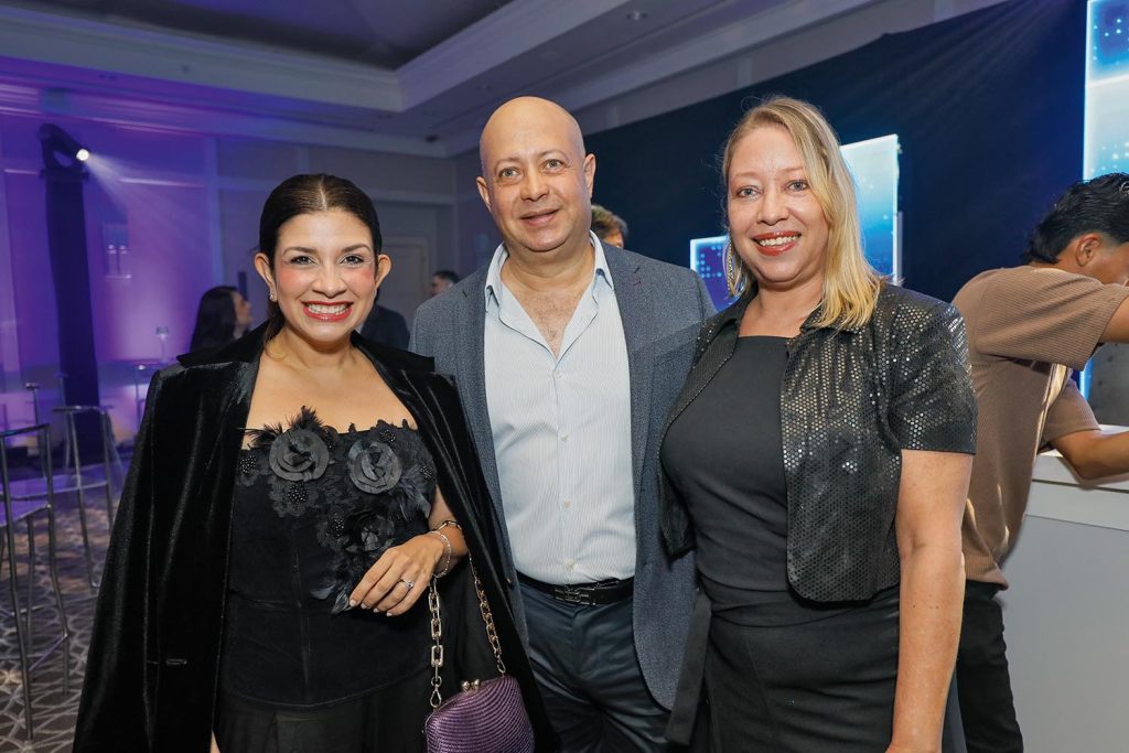 EMPRESARIALES EVENTOS | EDGE 2026 | INNOVACIÓN HÍBRIDA Y DISEÑO RENOVADO EMPRESARIALES EVENTOS | EDGE 2026 | INNOVACIÓN HÍBRIDA Y DISEÑO RENOVADO