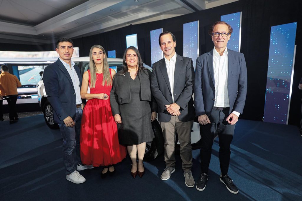 EMPRESARIALES EVENTOS | EDGE 2026 | INNOVACIÓN HÍBRIDA Y DISEÑO RENOVADO EMPRESARIALES EVENTOS | EDGE 2026 | INNOVACIÓN HÍBRIDA Y DISEÑO RENOVADO