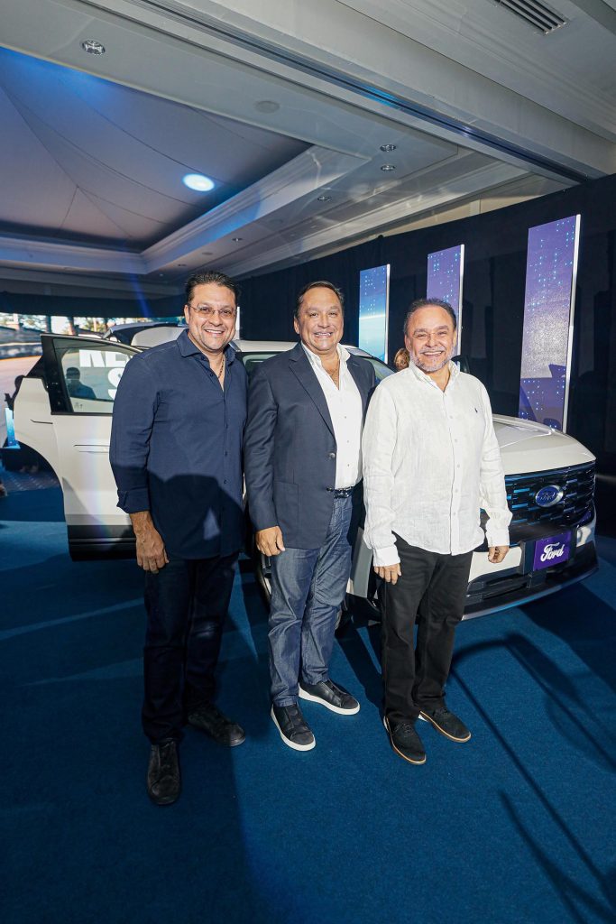 EMPRESARIALES EVENTOS | EDGE 2026 | INNOVACIÓN HÍBRIDA Y DISEÑO RENOVADO EMPRESARIALES EVENTOS | EDGE 2026 | INNOVACIÓN HÍBRIDA Y DISEÑO RENOVADO