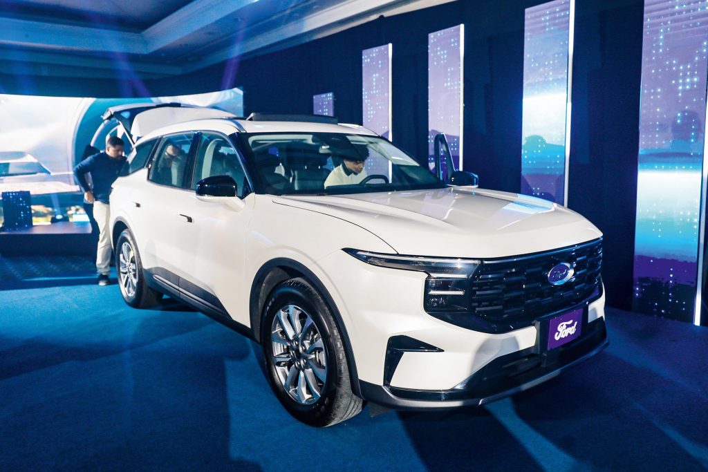 EMPRESARIALES EVENTOS | EDGE 2026 | INNOVACIÓN HÍBRIDA Y DISEÑO RENOVADO EMPRESARIALES EVENTOS | EDGE 2026 | INNOVACIÓN HÍBRIDA Y DISEÑO RENOVADO