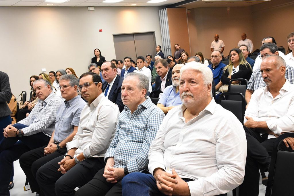 EMPRESARIALES EVENTOS | Celebran vida y legado de Gabriel Diez Polack EMPRESARIALES EVENTOS | Celebran vida y legado de Gabriel Diez Polack