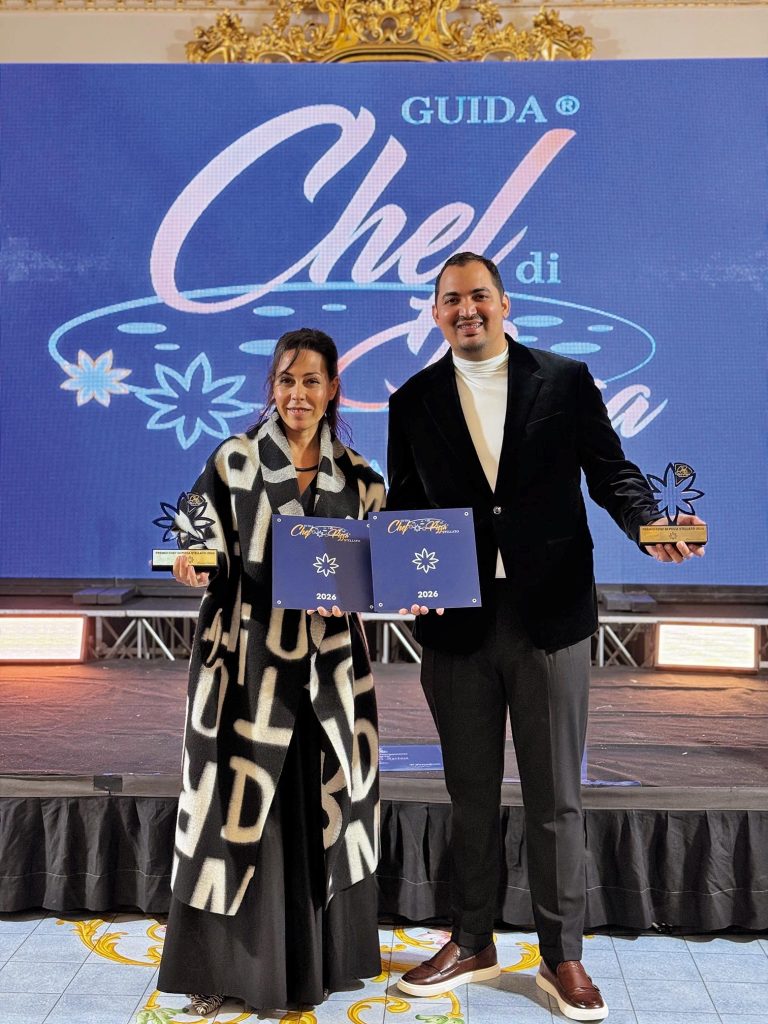 EMPRESARIALES EVENTOS | Ciao Ragazzi brilla con dos Estrellas en la Guida Chef di Pizza Stellato EMPRESARIALES EVENTOS | Ciao Ragazzi brilla con dos Estrellas en la Guida Chef di Pizza Stellato