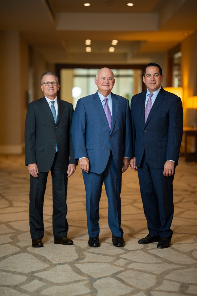 PORTADA | LIDERAZGO QUE TRASCIENDE | JOSÉ S. SUQUET Y TONY ELETA PORTADA | LIDERAZGO QUE TRASCIENDE | JOSÉ S. SUQUET Y TONY ELETA