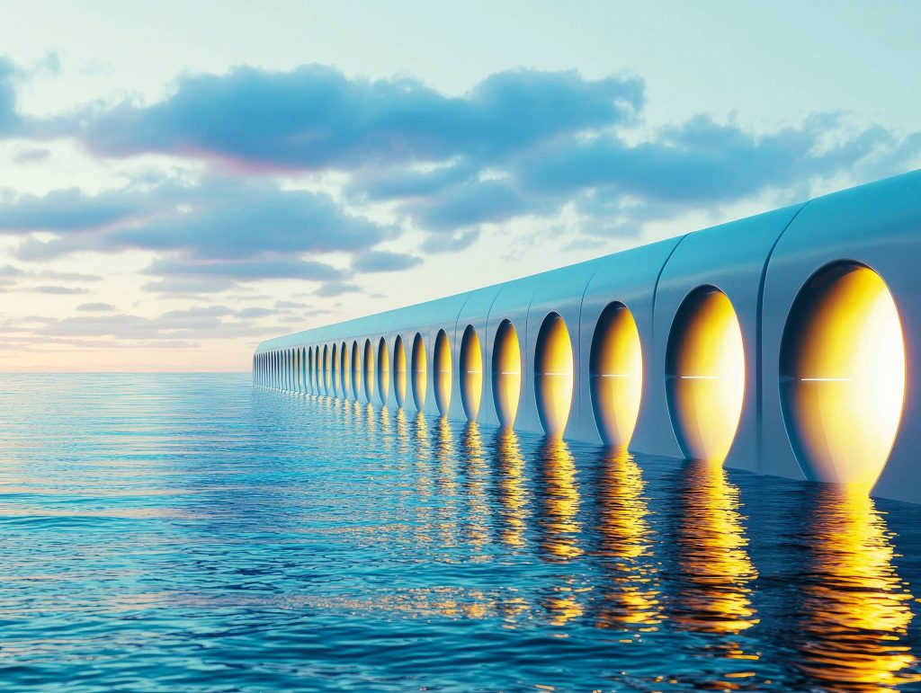 LIFESTYLE  | PROTECCIÓN DE LOS OCÉANOS