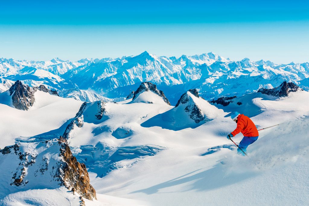 DESTINOS | SUEÑO INVERNAL DESTINOS | SUEÑO INVERNAL