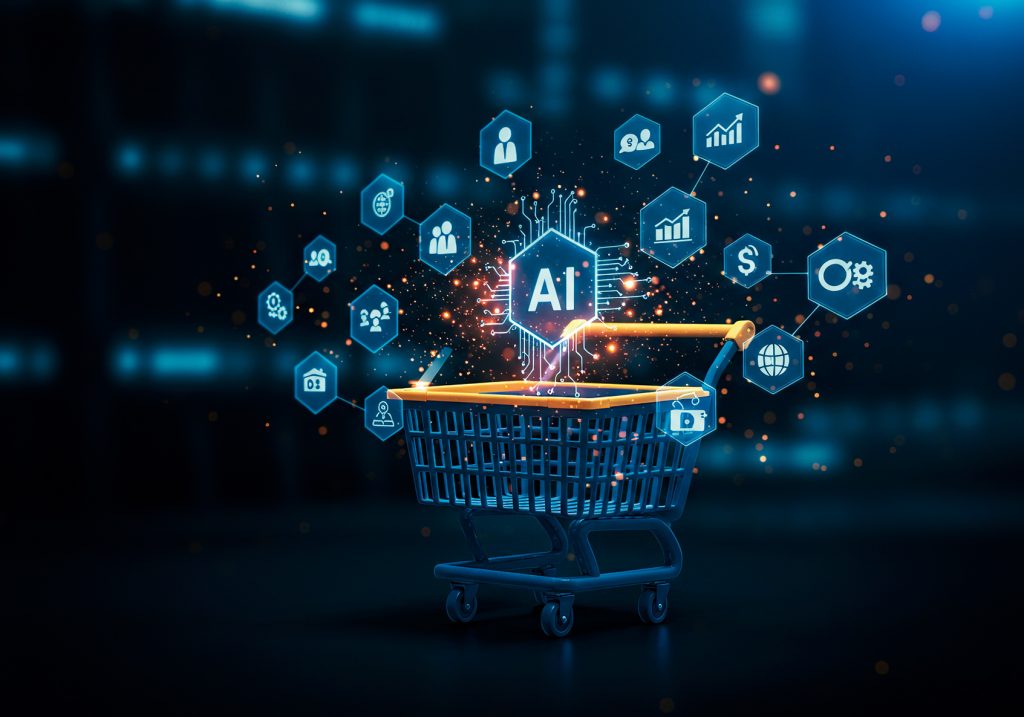 TECNOLOGÍA  | IA PARA E-COMMERCE