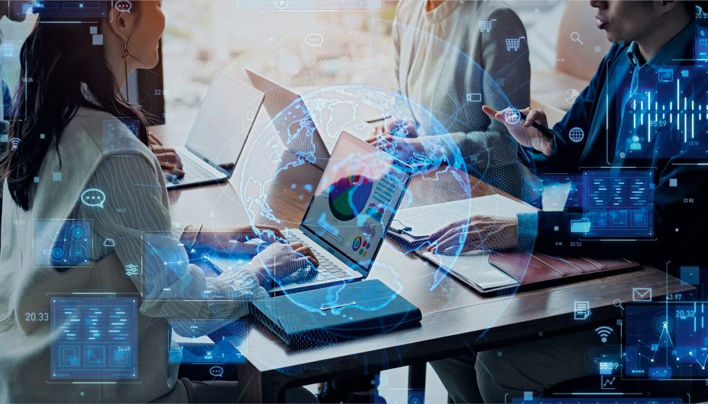 TECNOLOGÍA  | IA PARA E-COMMERCE