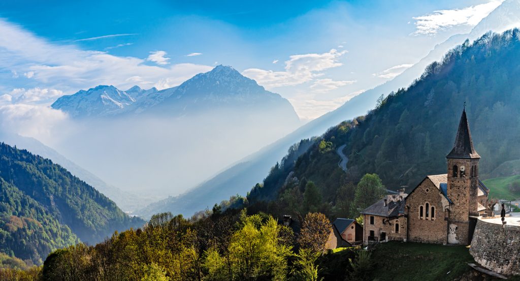 DESTINOS | SUEÑO INVERNAL DESTINOS | SUEÑO INVERNAL