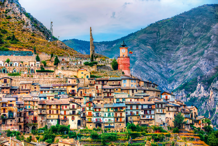 DESTINOS | SUEÑO INVERNAL DESTINOS | SUEÑO INVERNAL