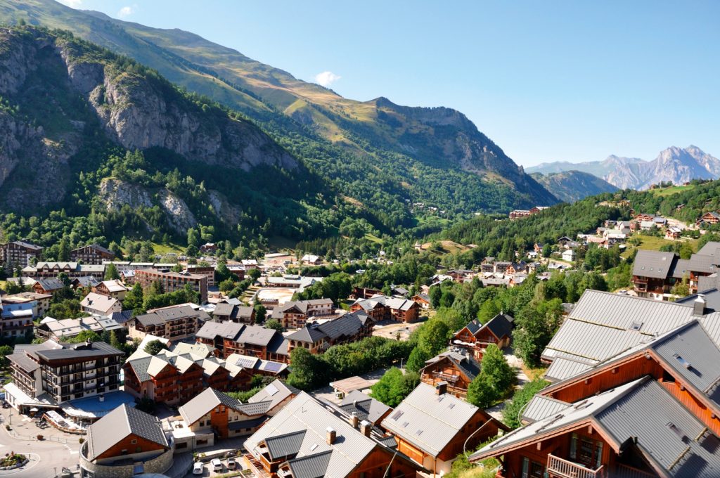 DESTINOS | SUEÑO INVERNAL DESTINOS | SUEÑO INVERNAL