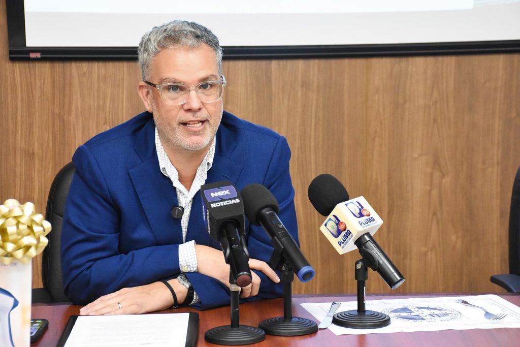 EMPRESARIALES EVENTOS | Capac destaca retos prioritarios EMPRESARIALES EVENTOS | Capac destaca retos prioritarios