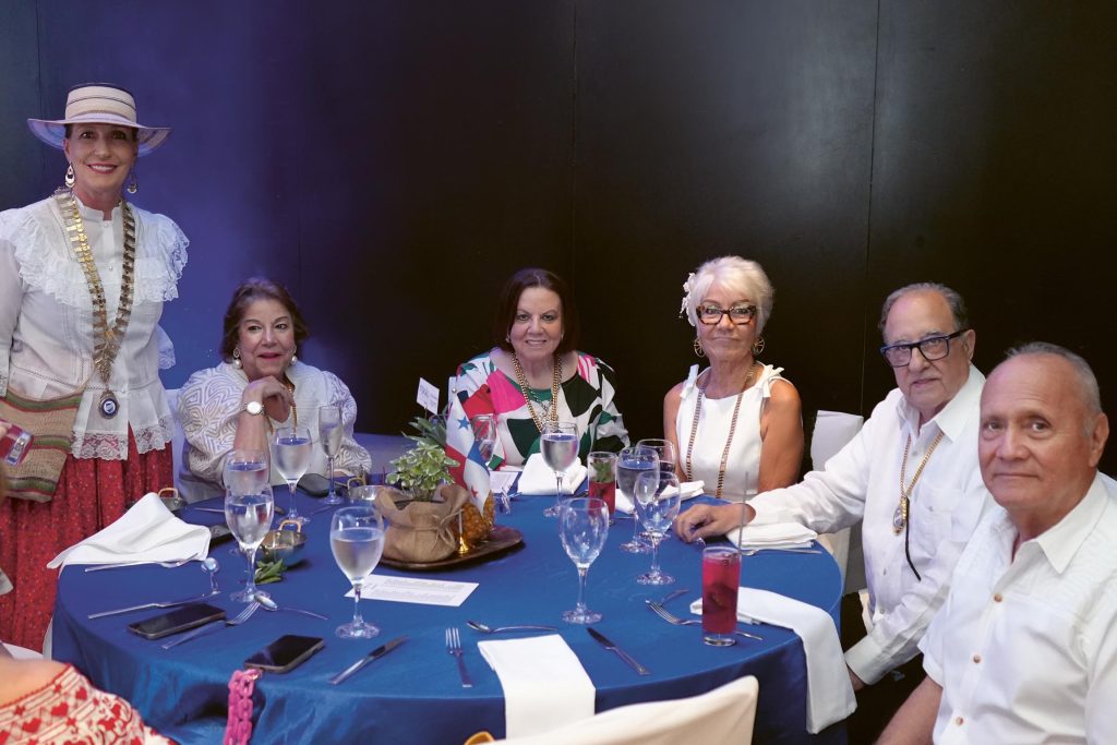 EMPRESARIALES EVENTOS  | Setenta años de trayectoria