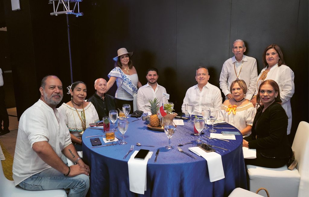 EMPRESARIALES EVENTOS  | Setenta años de trayectoria