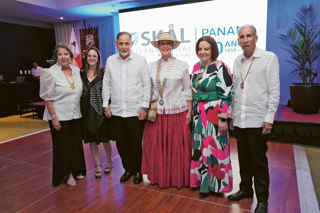 EMPRESARIALES EVENTOS  | Setenta años de trayectoria