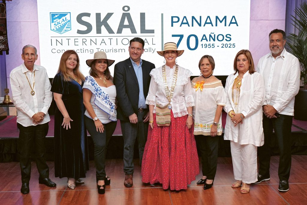 EMPRESARIALES EVENTOS  | Setenta años de trayectoria