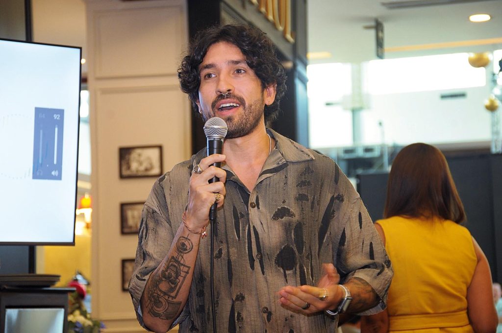 BLINK EVENTOS | Innovación, sabor y estilo BLINK EVENTOS | Innovación, sabor y estilo