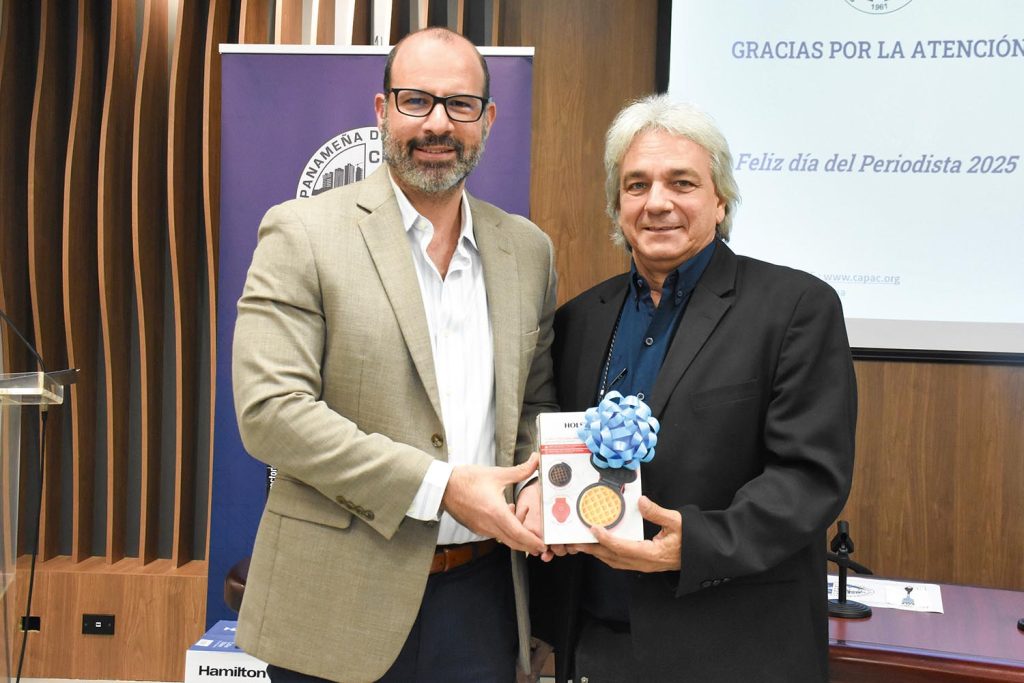 EMPRESARIALES EVENTOS | Capac destaca retos prioritarios EMPRESARIALES EVENTOS | Capac destaca retos prioritarios