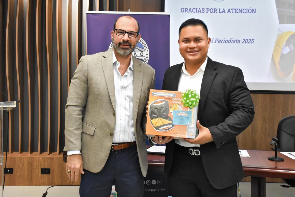 EMPRESARIALES EVENTOS | Capac destaca retos prioritarios EMPRESARIALES EVENTOS | Capac destaca retos prioritarios