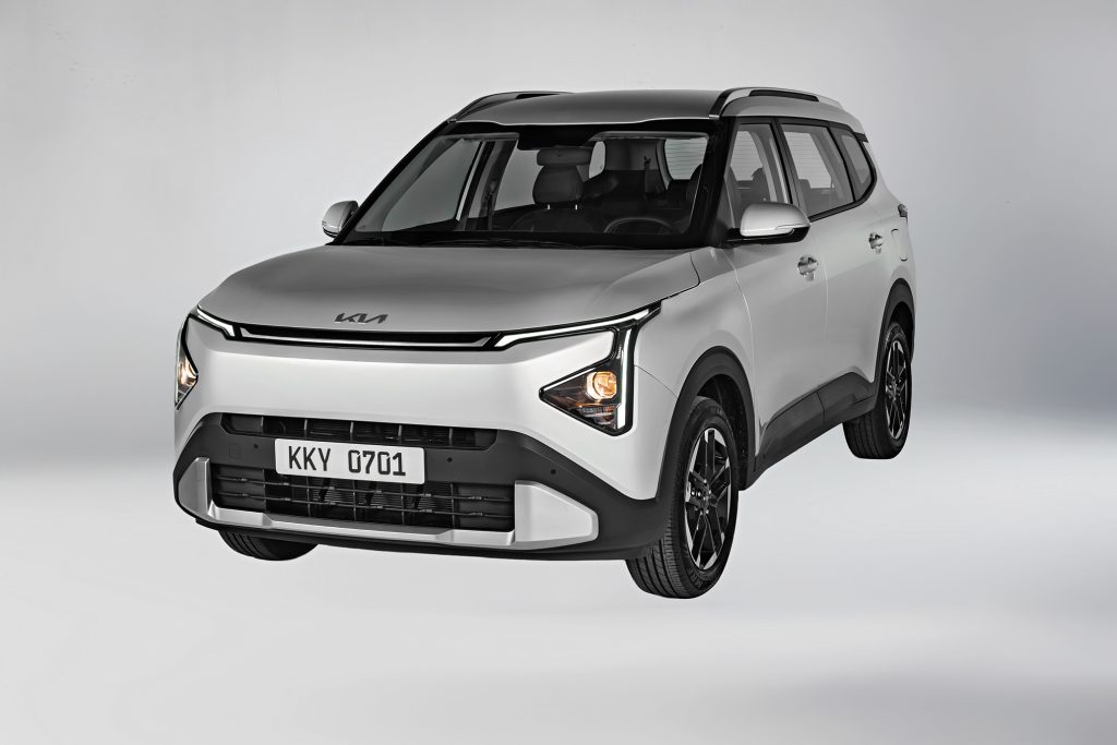 LIFESTYLE LUXURY  | POTENCIA Y VERSATILIDAD