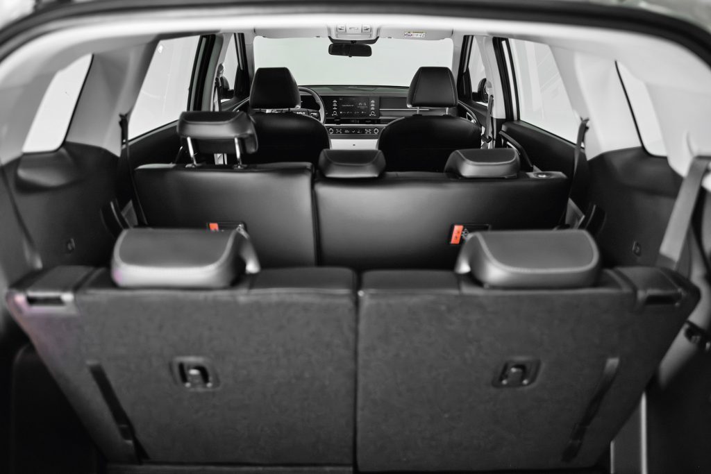 LIFESTYLE LUXURY  | POTENCIA Y VERSATILIDAD