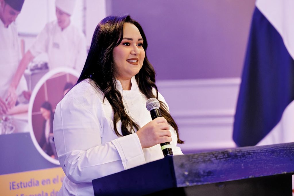 EVENTOS  | THE PANAMA INTERNATIONAL HOTEL SCHOOL CELEBRA LA PROMOCIÓN NO. 21