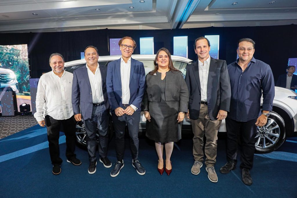 EMPRESARIALES EVENTOS | EDGE 2026 | INNOVACIÓN HÍBRIDA Y DISEÑO RENOVADO EMPRESARIALES EVENTOS | EDGE 2026 | INNOVACIÓN HÍBRIDA Y DISEÑO RENOVADO