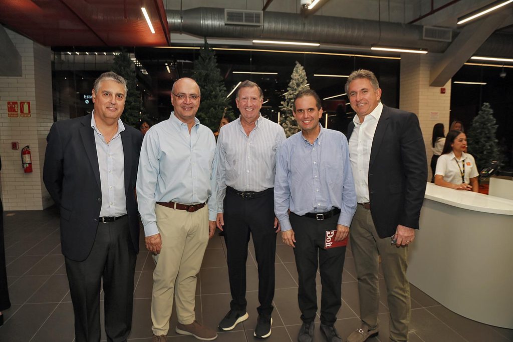 EMPRESARIALES EVENTOS | DO IT CENTER LLEGA A TOWN CENTER EMPRESARIALES EVENTOS | DO IT CENTER LLEGA A TOWN CENTER