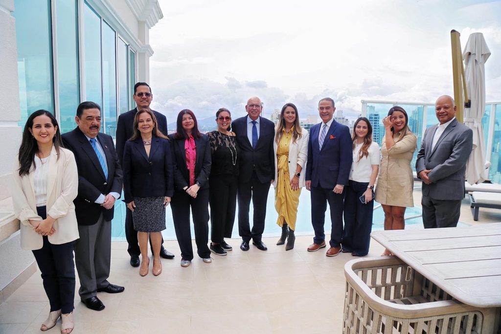 EMPRESARIALES EVENTOS | Encuentro diplomático EMPRESARIALES EVENTOS | Encuentro diplomático