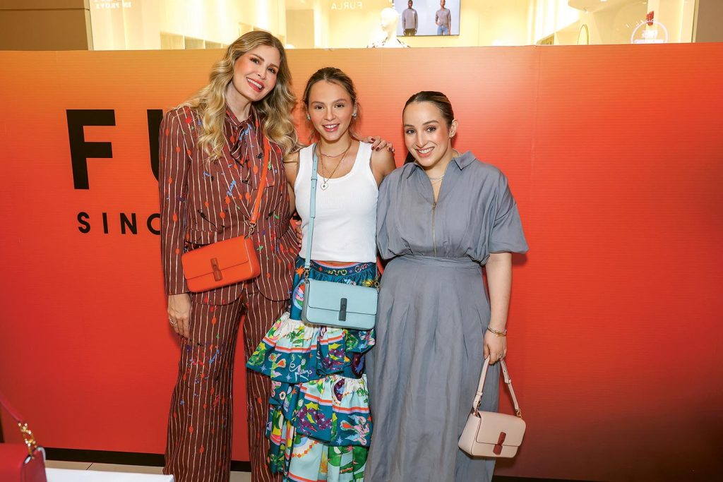 BLINK EVENTOS | ELEGANCIA OTOÑAL COLECCIÓN FALL WINTER 2025 BLINK EVENTOS | ELEGANCIA OTOÑAL COLECCIÓN FALL WINTER 2025