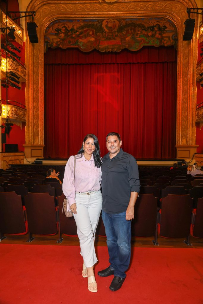 EMPRESARIALES EVENTOS  | Vuelve ‘The Producers’