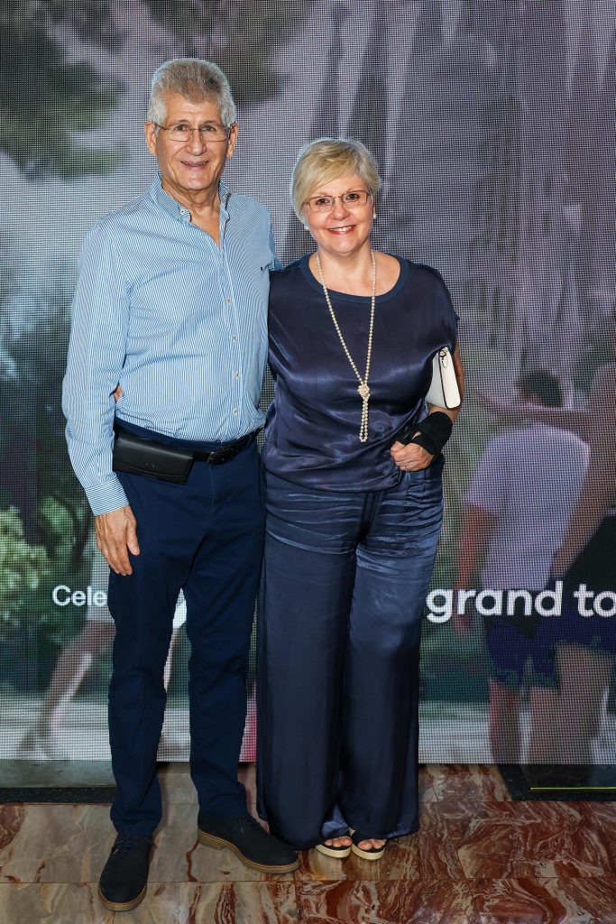 EMPRESARIALES EVENTOS  | Vuelve ‘The Producers’