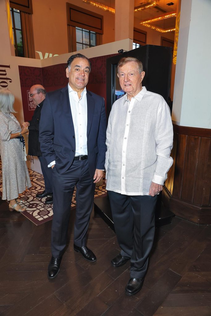 EMPRESARIALES EVENTOS  | Nuevo capítulo