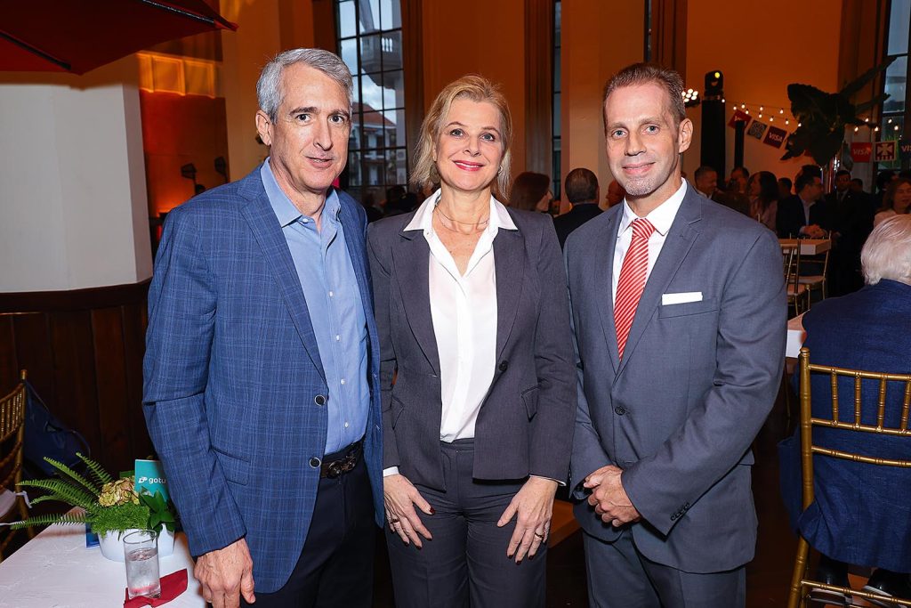 EMPRESARIALES EVENTOS  | Nuevo capítulo