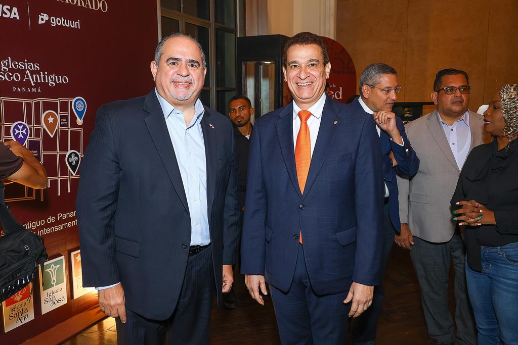 EMPRESARIALES EVENTOS  | Nuevo capítulo