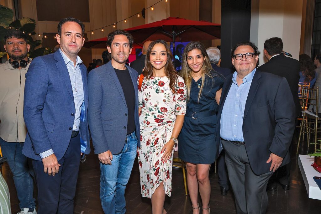 EMPRESARIALES EVENTOS  | Nuevo capítulo