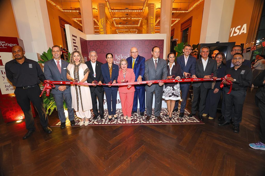 EMPRESARIALES EVENTOS  | Nuevo capítulo