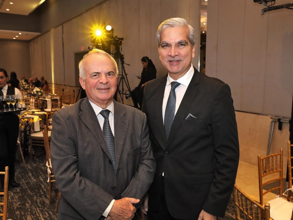 EMPRESARIALES EVENTOS  | Diálogo y cooperación