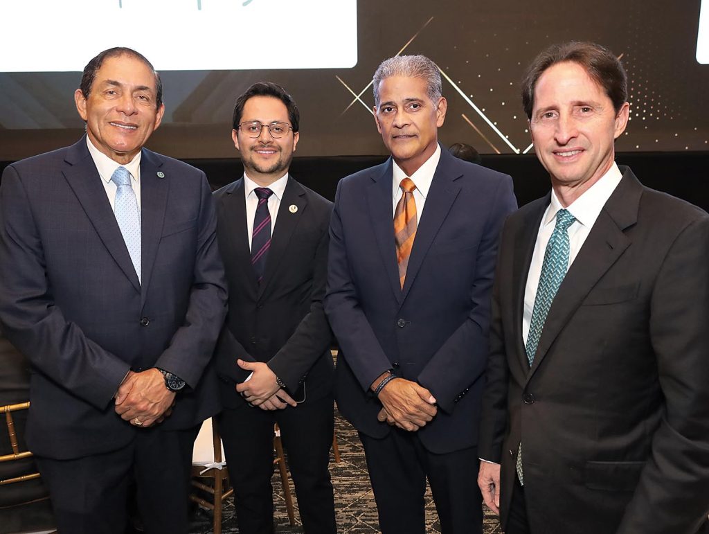 EMPRESARIALES EVENTOS  | Diálogo y cooperación