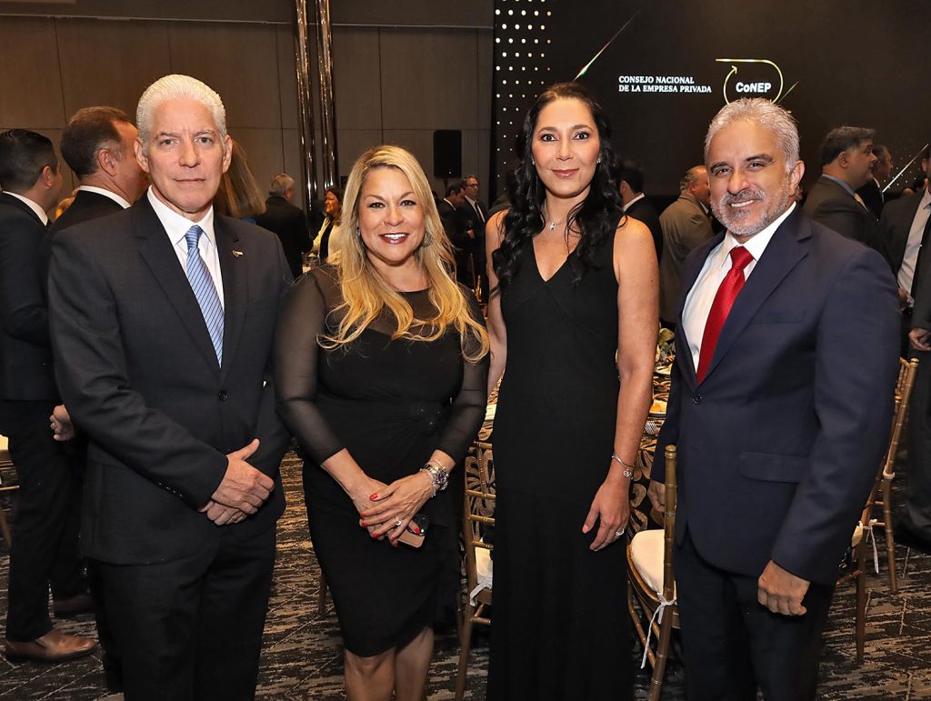 EMPRESARIALES EVENTOS  | Diálogo y cooperación