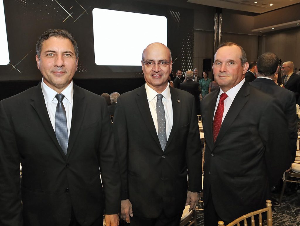 EMPRESARIALES EVENTOS  | Diálogo y cooperación