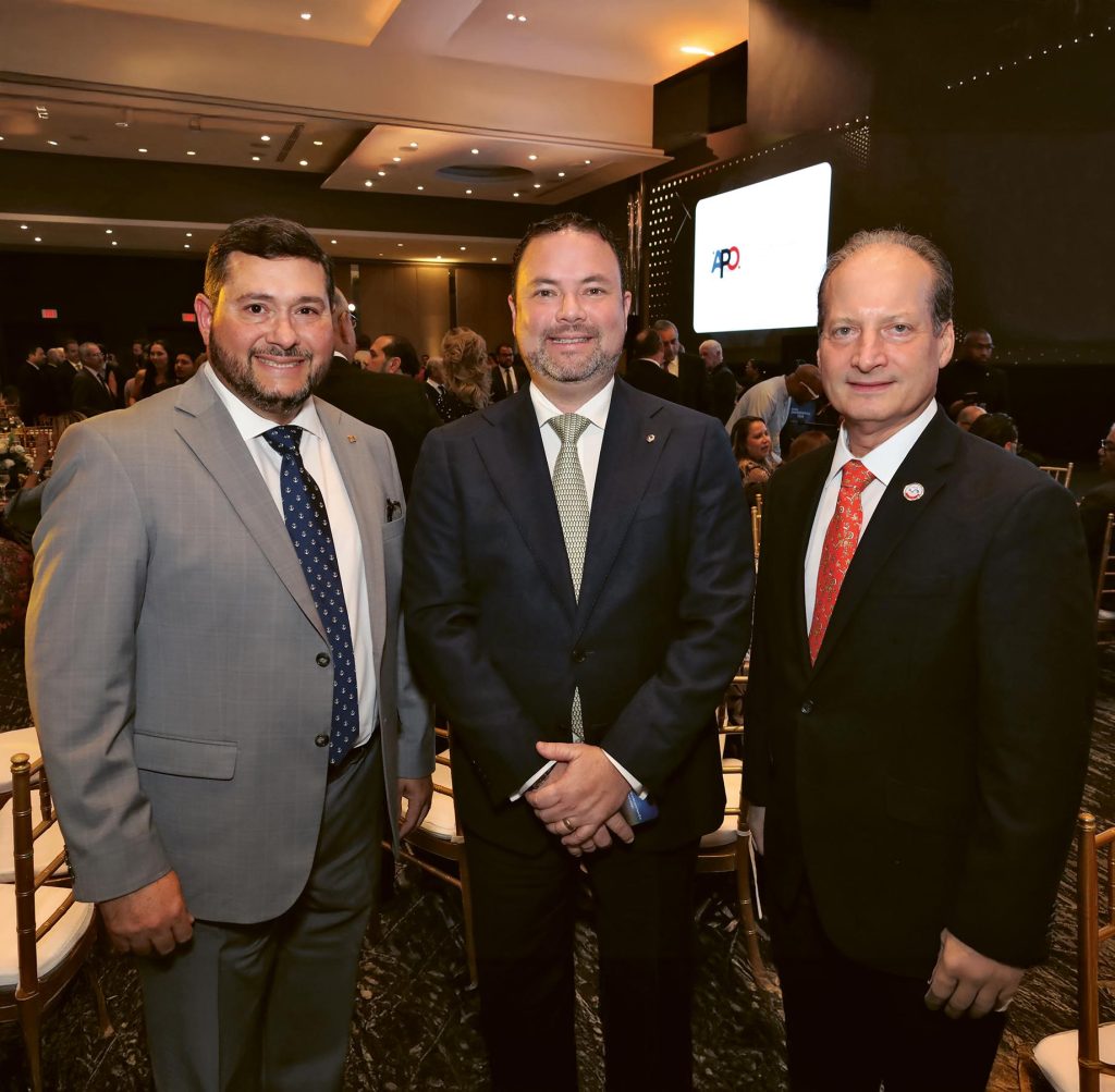 EMPRESARIALES  | CENA EMPRESARIAL