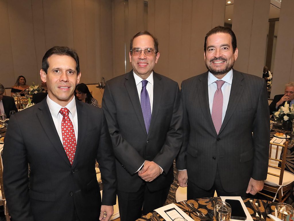 EMPRESARIALES EVENTOS  | Diálogo y cooperación