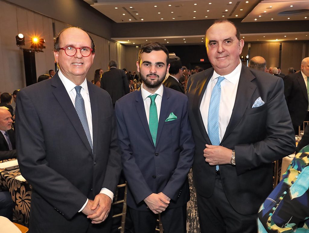 EMPRESARIALES EVENTOS  | Diálogo y cooperación