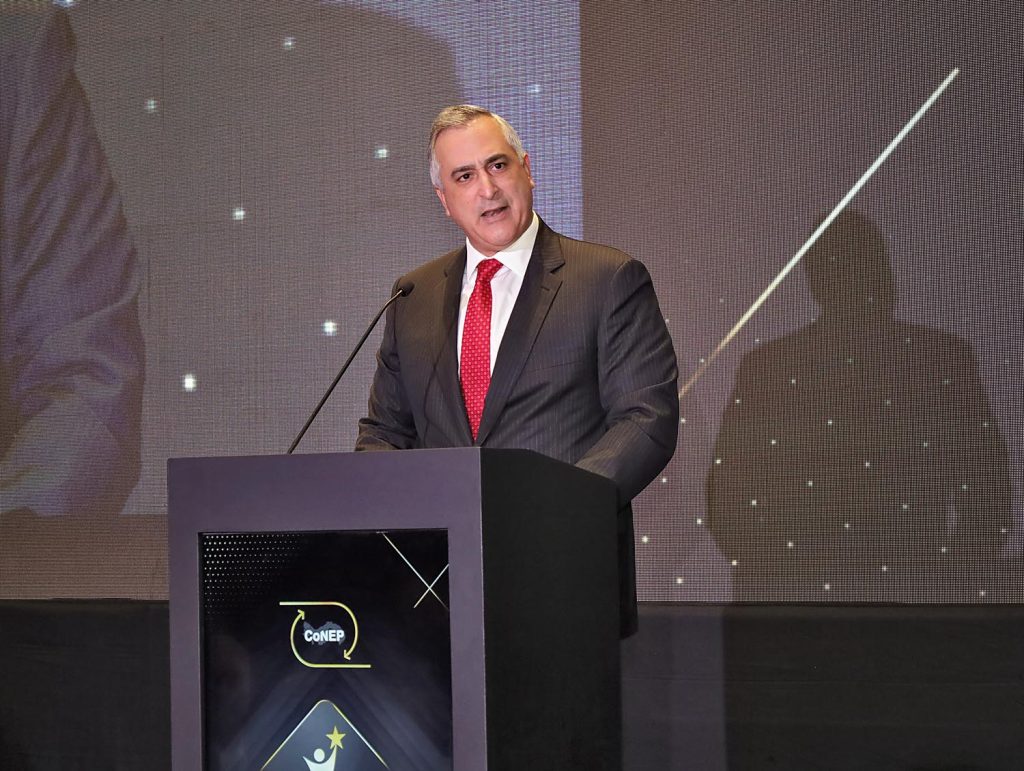 EMPRESARIALES EVENTOS  | Diálogo y cooperación