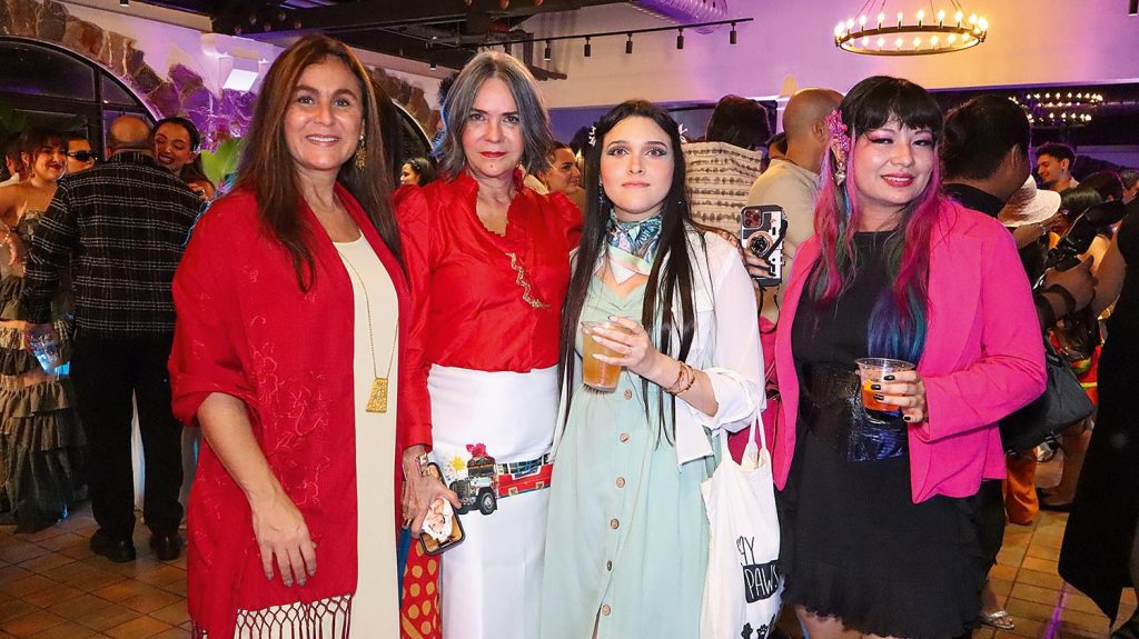 BLINK EVENTOS  | Celebración al talento de la moda panameña