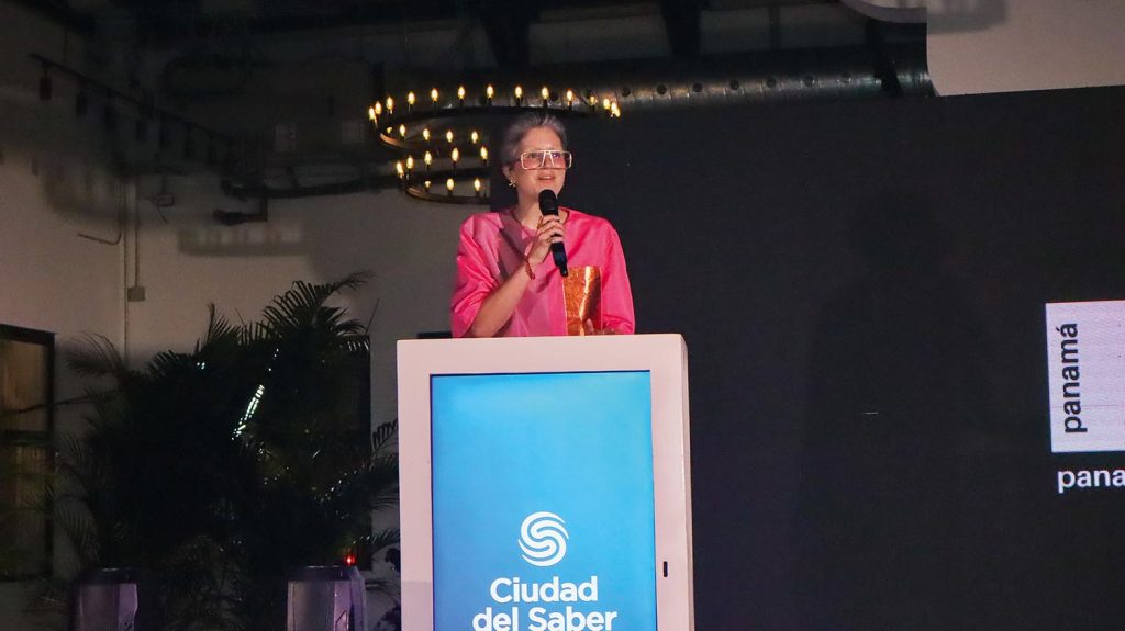 BLINK EVENTOS  | Celebración al talento de la moda panameña