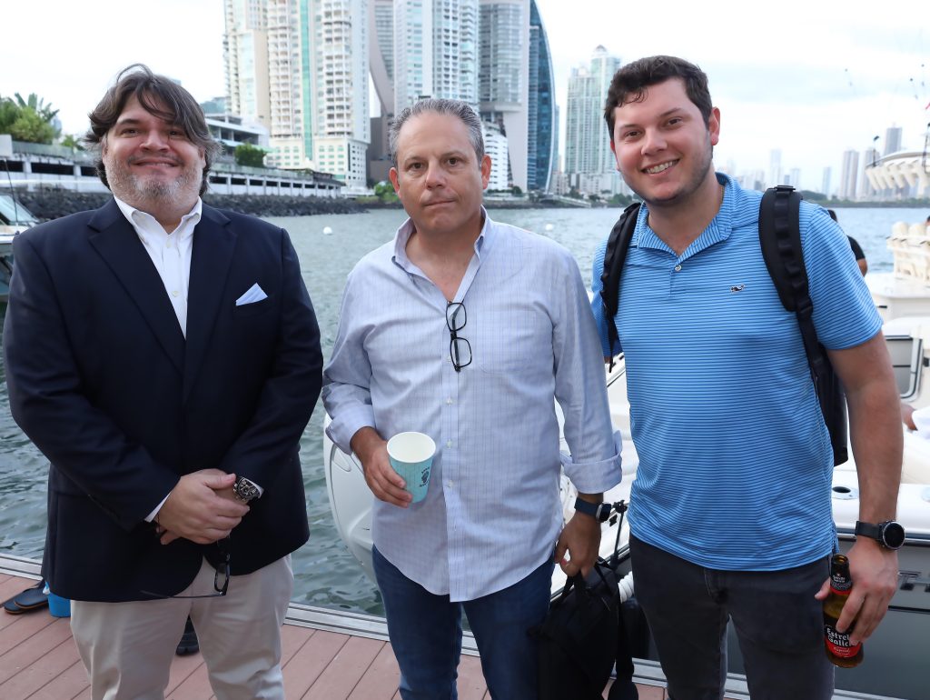 EVENTOS | Navegación, estilo y negocios EVENTOS | Navegación, estilo y negocios