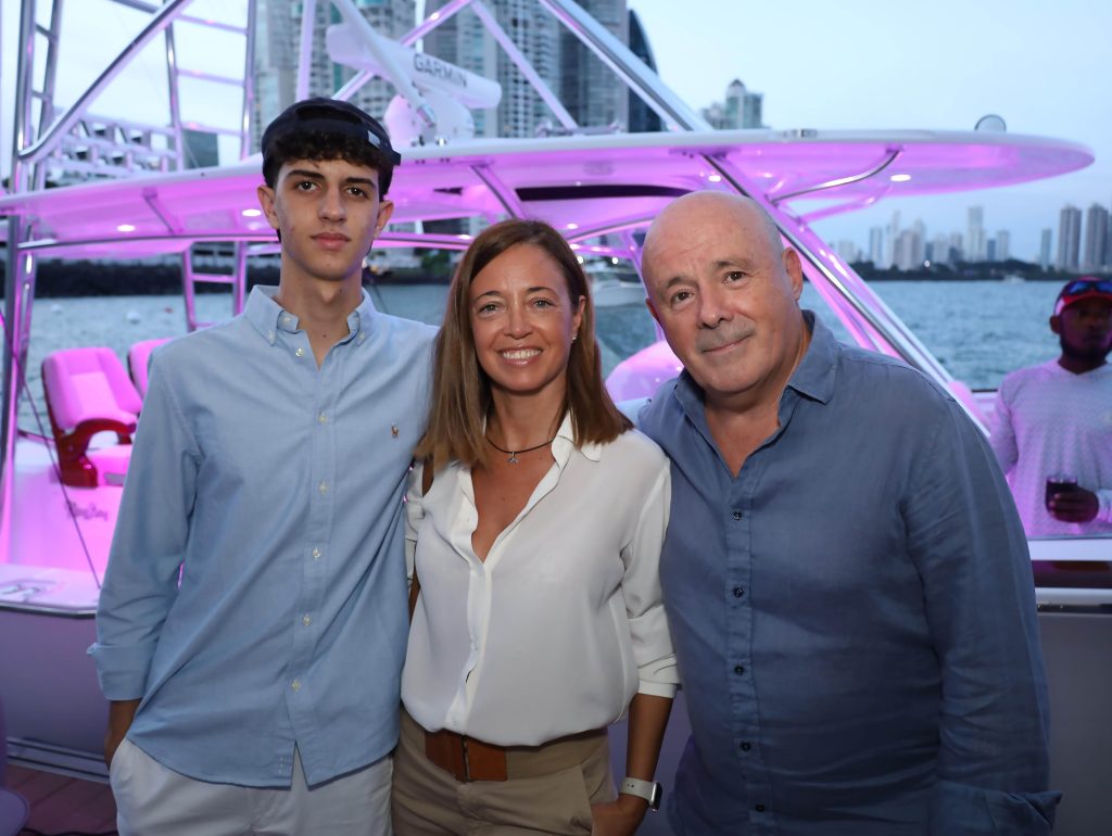 EVENTOS | Navegación, estilo y negocios EVENTOS | Navegación, estilo y negocios