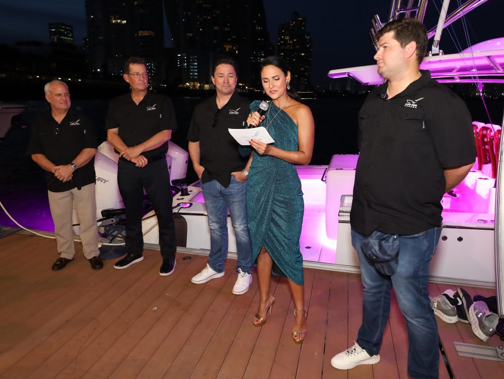 EVENTOS | Navegación, estilo y negocios EVENTOS | Navegación, estilo y negocios