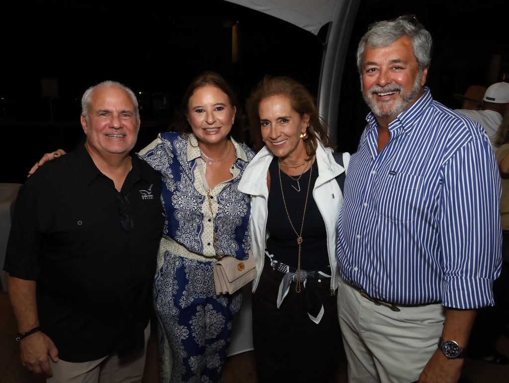 EVENTOS | Navegación, estilo y negocios EVENTOS | Navegación, estilo y negocios